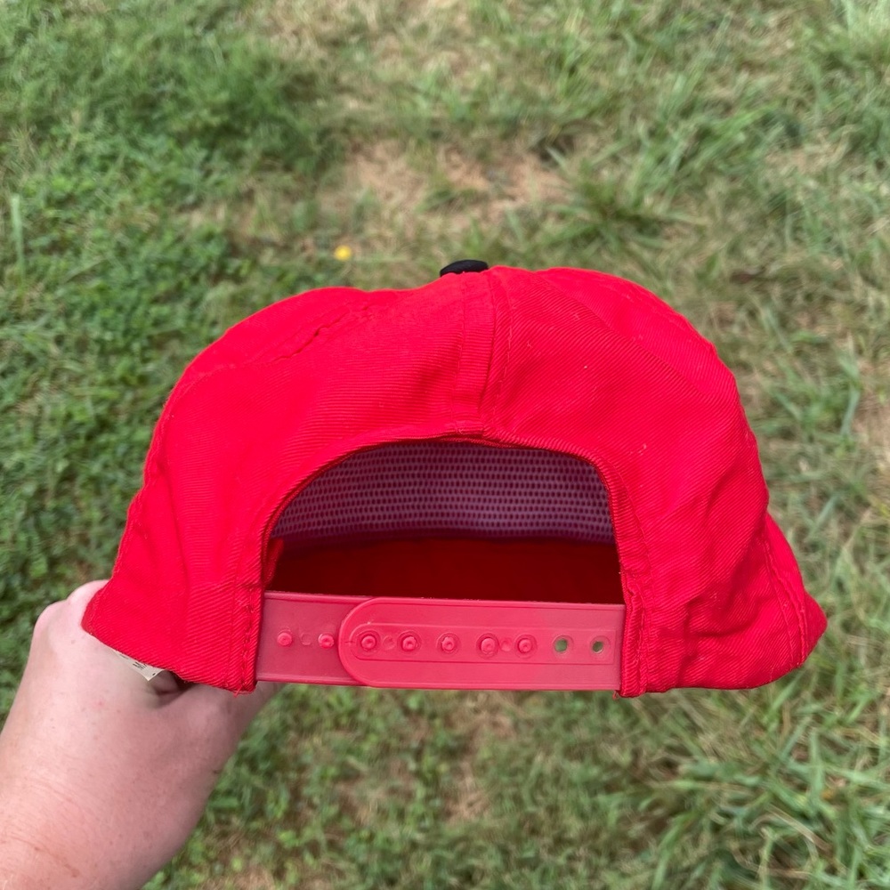 1995 Kendall Racing SnapBack - Picture 4 of 4